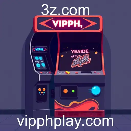 The Evolution of Arcade Games: A Journey Through Time