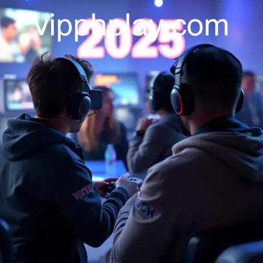 Emerging Trends in Online Gaming