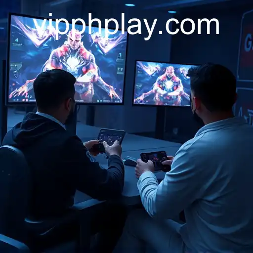 The Evolution of Gaming Platforms