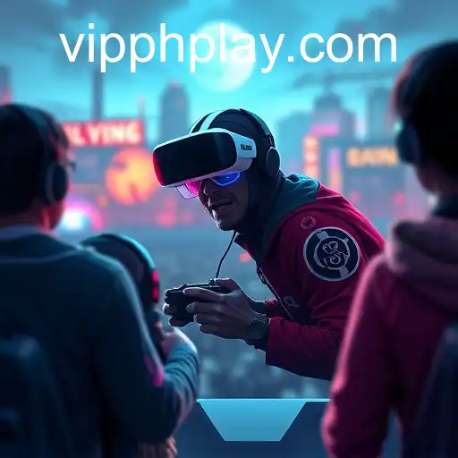 The Evolution of Online Gaming in 2025