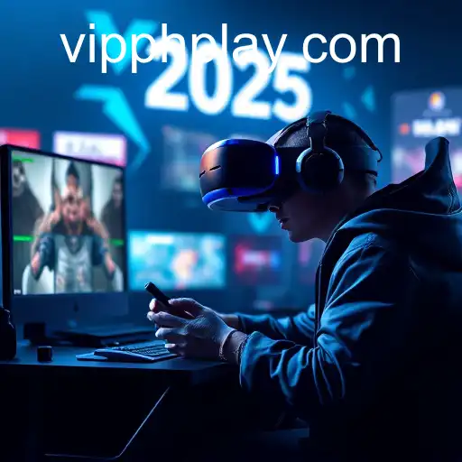 Gaming Revolution: Emerging Trends in 2025