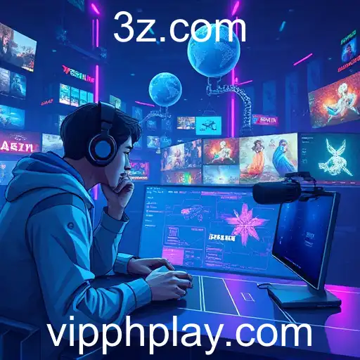 The Rise of Gaming Platforms in 2025