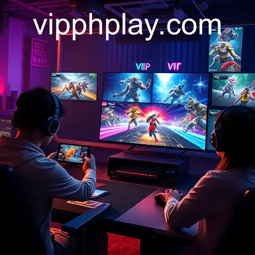 The Rise of VIP Gaming Platforms