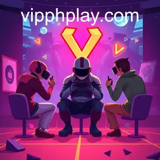 The Rise of vipph: Pioneering the Gaming Scene