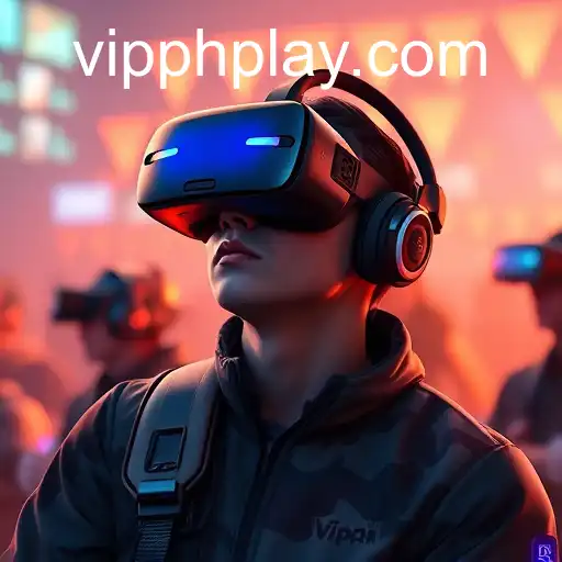 The Rise of VIPPH in Online Gaming