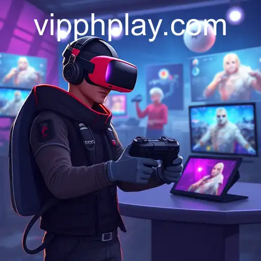 Rising Trends in Online Gaming: Spotlight on VIPPH
