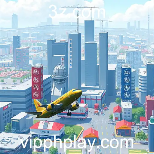 Exploring the World of Simulation Games on vipph