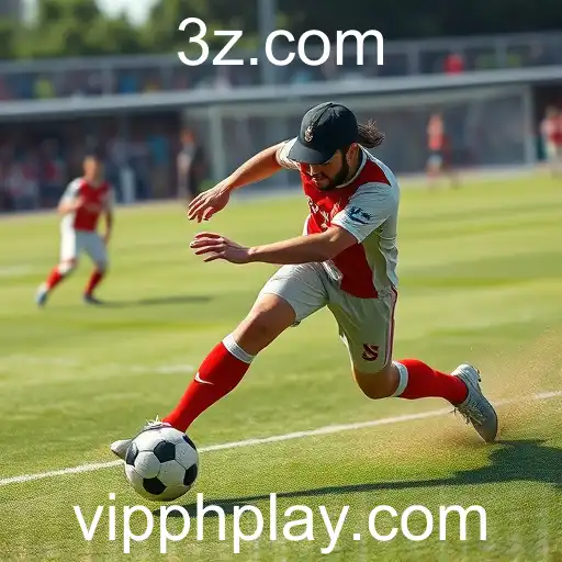 Exploring the Thrills of Sports Games in the VIPPH Category