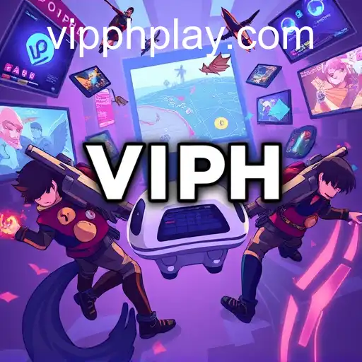 The Rise of VIPPH: Gaming's Latest Phenomenon