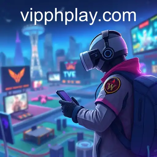 The Digital Revolution in Gaming: VIPPH's Role