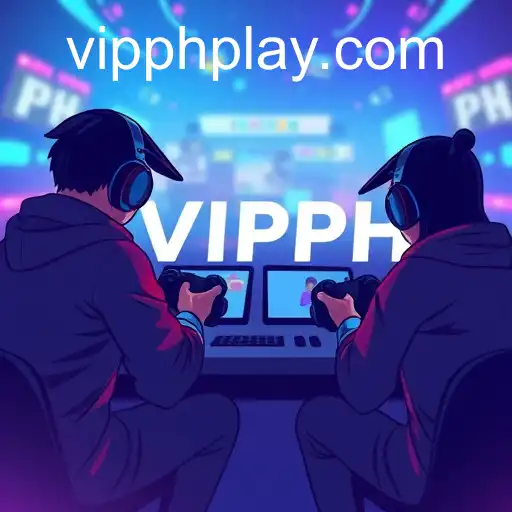 Digital Transformation in Gaming: VIPPH's Rising Influence