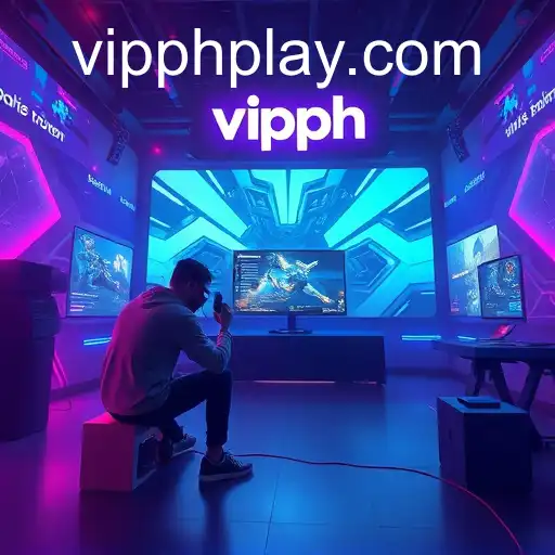 Gaming Revolution: Vipph's Impact on 2025