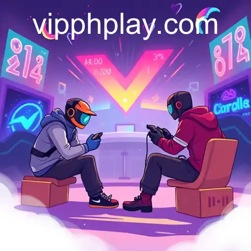Revolution in Online Gaming with vipph