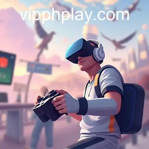 VIPPH Revolutionizes Online Gaming Experience