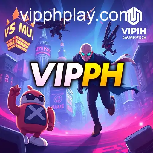Gaming Website VIPPH Evolves