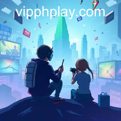 Gaming Trends and Vipph's Rise