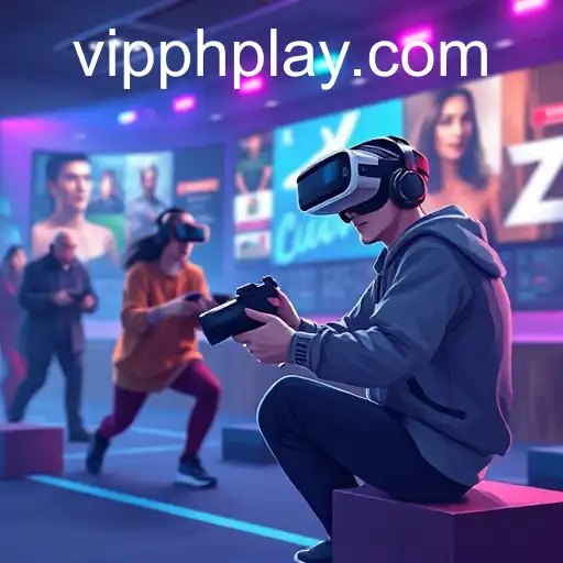 The Rise of VIPPH Gaming